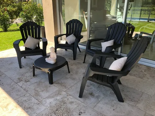 Sillones de Exterior