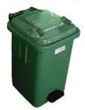 contenedor-tapa-cerrada-ruedas-60L