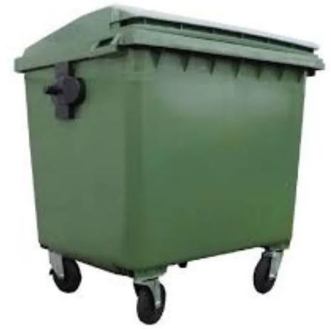 contenedor-tapa-cerrada-ruedas-770L