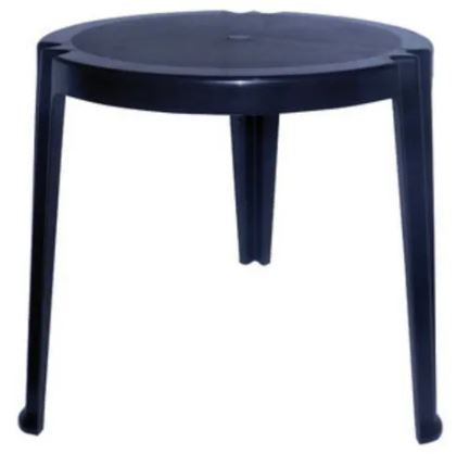 mesa-redonda-ratona-monoblock-75Cm