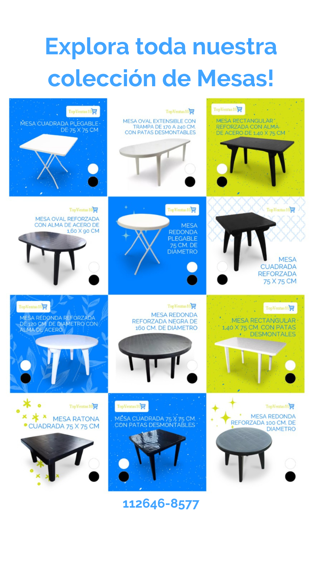 CATALOGO MESAS TOPVENTAS10